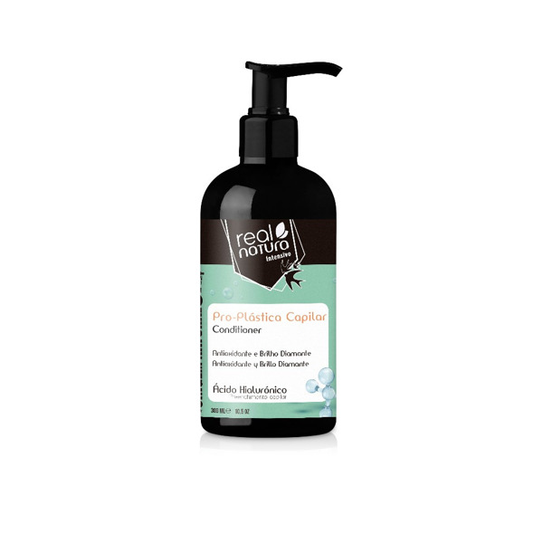 Кондиціонер SEM SAL PRO-PLÁSTICA CAPILAR для відновлення волосся 300 мл