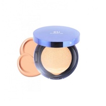 Кушон CUSKIN Clean-Up Skinfit Cushionpact  SPF 50+ PA +++ №21 15 г