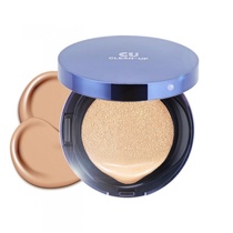 Кушон CUSKIN Clean-Up Skinfit Cushionpact  SPF 50+ PA +++ №23 15 г