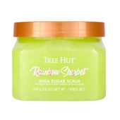 Скраб для тіла Tree Hut Rainbow Sherbet Sugar Scrub 510 г