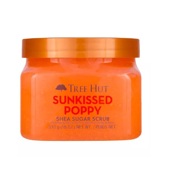 Скраб для тіла Tree Hut Sunkissed Poppy Sugar Scrub 510 г