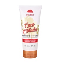 Лосьйон для тіла Tree Hut Coco Colada Hydrating Body Lotion 251 г