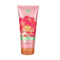 Лосьйон для тіла Tree Hut Pink Hibiscus Hydrating Body Lotion 251 г