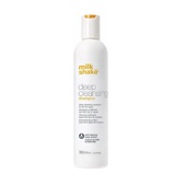 Шампунь для глибокого очищення Milk Shake Deep Cleansing Shampoo 300 мл