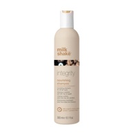 Шампунь для живлення і зволоження волосся з анти-фріз ефектом Milk Shake Integrity Nourishing Shampoo 300 мл