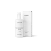Гель для вмивання із сечовиною Transparent-Lab UREA FACE CLEANSER 200 мл