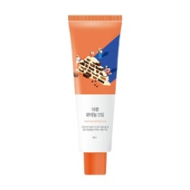 Бар’єрний крем з екстрактом соєвих бобів та пантенолом ROUND LAB Soybean Panthenol Cream 80 мл