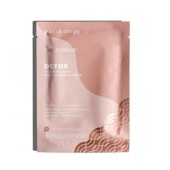 Маска тканинна Детокс Patchology Detox No mess mud 17 г