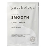 Маска тканинна оновлююча з кислотами Patchology Smooth 16 г