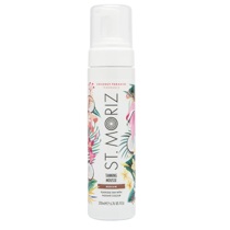 Автобронзат-мус St.Moriz Pro Medium Coconut Paradise 200 мл