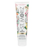 Бронзатор з легким ефектом засмаги St Moriz Shimmer 1 Day Tan Coconut Paradise 150 мл