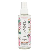 Автобронзат-спрей для обличчя St.Moriz Radiant Glow Face Mist Coconut Paradise 150 мл
