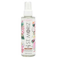 Автобронзат-спрей для обличчя St.Moriz Radiant Glow Face Mist Coconut Paradise 150 мл