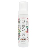 Автобронзат-мус для експрес засмаги St.Moriz Fast Tan Coconut Paradise 200 мл