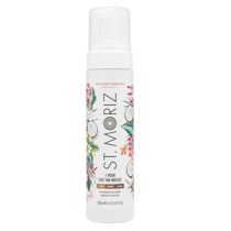 Автобронзат-мус для експрес засмаги St.Moriz Fast Tan Coconut Paradise 200 мл