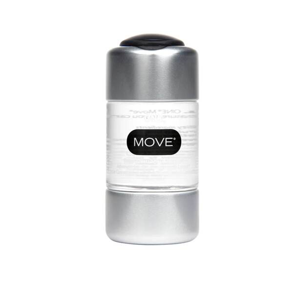 Лубрикант One Move на силіконовій основі 100 мл 850грн.