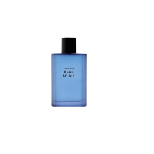 Парфуми Zara Blue Spirit 90 мл 780грн.