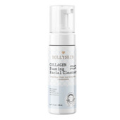 Очищуюча пінка для вмивання Hollyskin Collagen Foaming Facial Cleanser 150 мл 