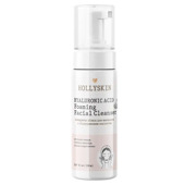 Очищуюча пінка для вмивання Hollyskin Hyaluronic Acid Foaming Facial Cleanser 150 мл 
