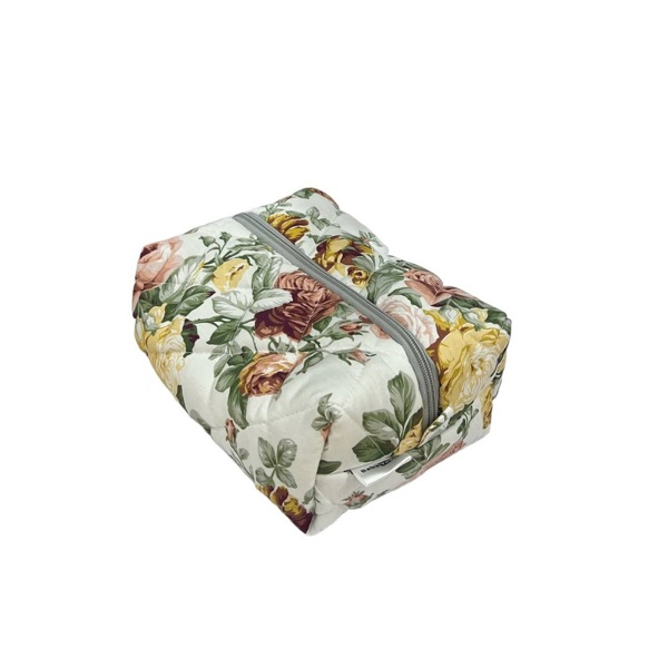 Косметичка Піони Baba Yaga 21*15*10 395грн.