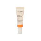 Сонцезахисний крем з антиоксидантним захистом WhoCares Bifida Barrier Sun Cream 10 мл