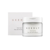 Пілінг - пади з BHA і PHA кислотами Needly Daily Toner Pad 60шт