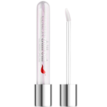 Блиск-плампер для губ Claresa Chill Out тон 15 Happy-Go-Lucky 5 г