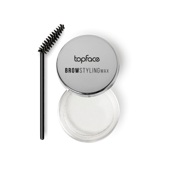 Моделюючий віск для брів Top Face Eyebrow Wax 10 г