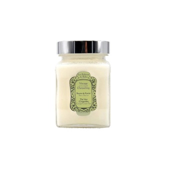 Баттер для тіла Зелений чай та Імбир Shea Butter The Vert Gingembre La Sultane de Saba 300 мл
