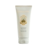 Молочко для тіла з ароматом мускусу ладану та троянди Body Lotion Musk Incense Rose La Sultane de Saba 200 мл 