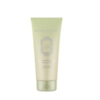 Шовковий скраб для тіла Зелений чай і Імбир Body Scrub Ginger and Green Tea La Sultane De Saba 200 мл Шовковий скраб для тіла Зелений чай і Імбир Body Scrub Ginger and Green Tea La Sultane De Saba 200 мл