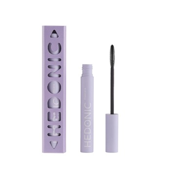 Туш для вій Hedonic  Mascara Perfect Dark Brown 11 мл