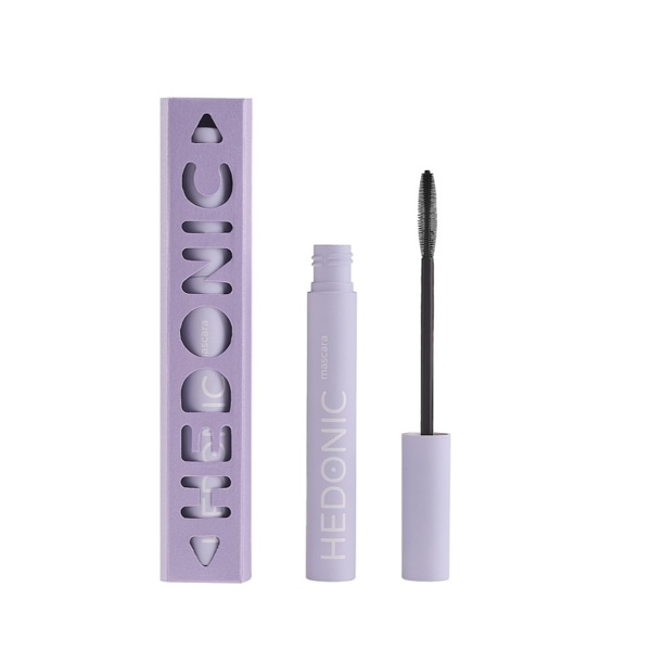 Туш для вій Hedonic  Mascara Perfect Dark Brown 11 мл