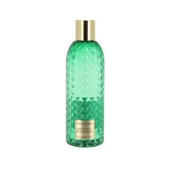 Гель  для душу Vivian Gray Bergamot  Lemongrass 300 мл