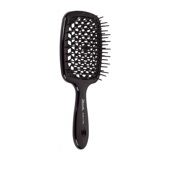 Щітка Janeke Superbrush Чорна