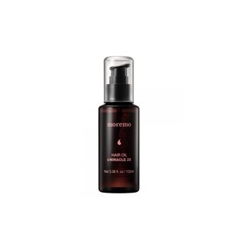 Відновлююча олія для волосся Hair Oil Miracle 2X 100 мл