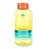 Гель для душу Tree Hut Pineapple Foaming Gel Wash 532 мл