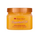 Скраб для тіла Tree Hut Passionfruit Sugar Scrub 510g