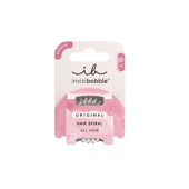 Резинка-браслет для волосся invisibobble ORIGINAL Crystal Clear