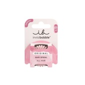 Резинка-браслет для волосся invisibobble ORIGINAL The Pinks