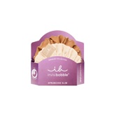 Резинка-браслет для волосся invisibobble SPRUNCHIE SLIM PREMIUM Crème De Caramel