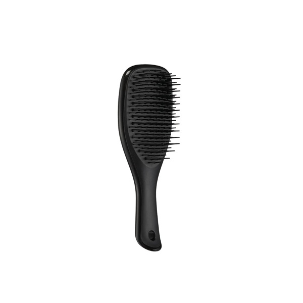 Щітка для волосся Tangle Teezer The Ultimate Detangler Mini Liquorice Black 590грн.