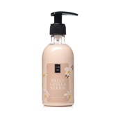 Лосьйон для тіла та рук з ароматом ванілі Lavish Сare Body Lotion Sweet Vanilla Woods 300 мл