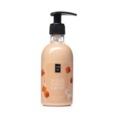 Лосьйон для тіла та рук з ароматом вершкової карамелі Lavish Сare Body Lotion Sugar Toffee Cruch 300 мл
