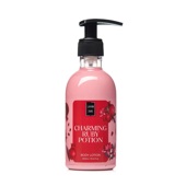 Лосьйон для тіла та рук з ароматом гранату Lavish Сare Body Lotion Carming Ruby Potion 300 мл