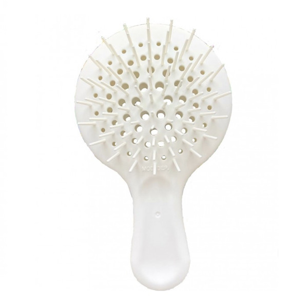 Щітка Janeke Superbrush Mini Біла 490грн.