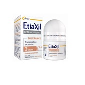 Антиперспірант кульковий тривалої дії для чутливої шкіри Etiaxil Antiperspirant Tolerance Sensitive Skin Roll-On 15 мл