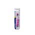Дитяча зубна щітка PESITRO Baby Stars Ultra Soft 4780 в асортименті 165грн.