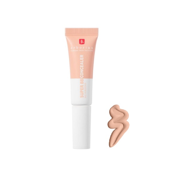 Консилер Erborian Super BB Concealer Clair 10 мл 1799грн.