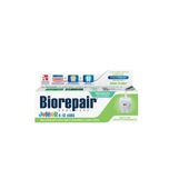 Дитяча зубна паста BioRepair Junior 6-12 років, 75 мл Дитяча зубна паста BioRepair Junior 6-12 років, 75 мл